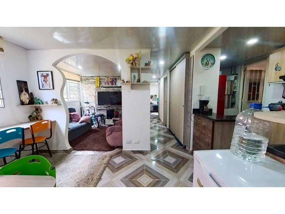 Apartamento en venta, Mosquera — foto 2