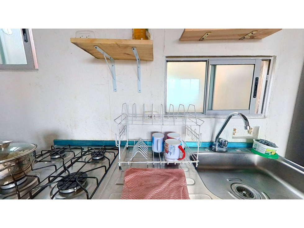 Venta Apartamento, Mosquera — foto 3