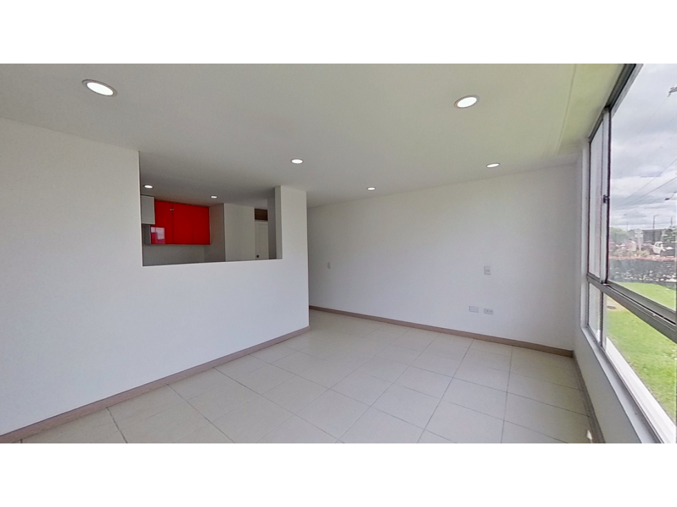 Venta Apartamento, El Prado, Zipaquira