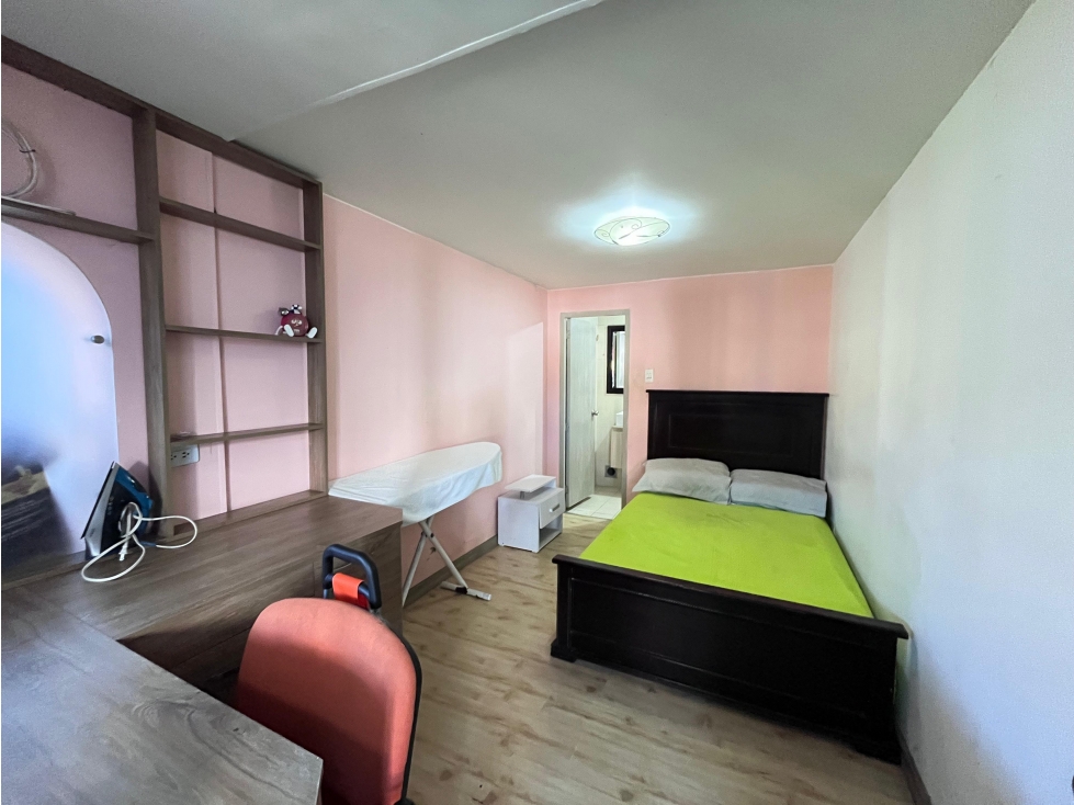 Venta Casa, San Jose de Bavaria, Suba — foto 6