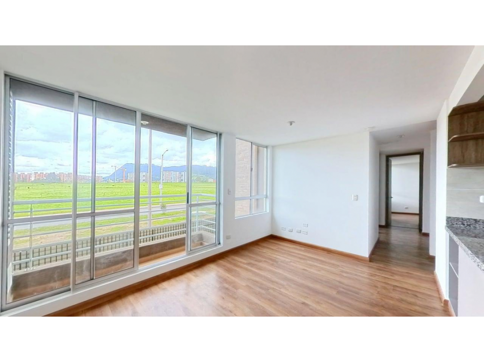 Venta Apartamento, Hacienda San Jose, Chia — foto 2