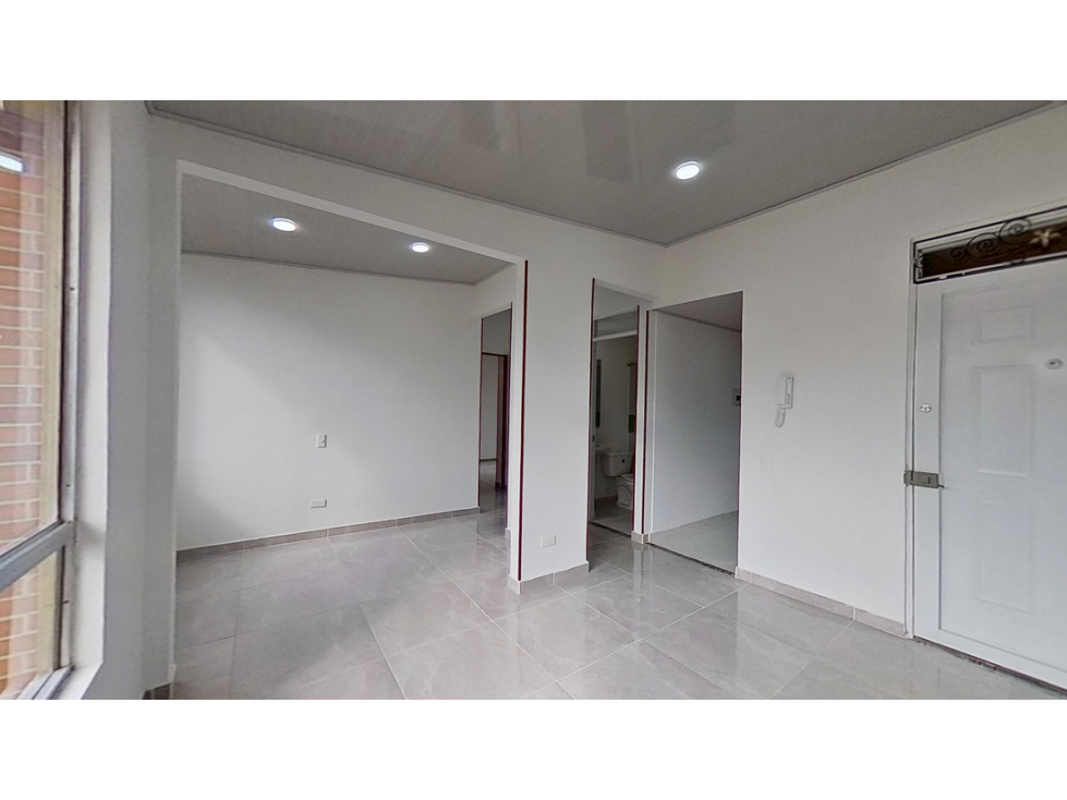 Venta Apartamento , Tocancipá - 2