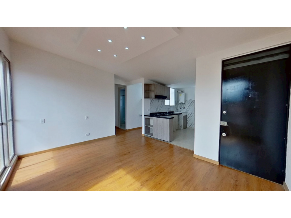 Venta Apartamento, Verganzo, Tocancipá - 3
