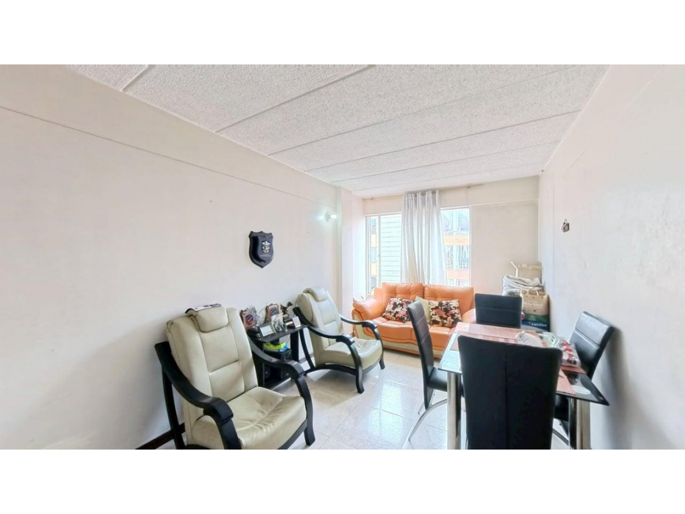 Venta Apartamento, Arabia, Fontibón
