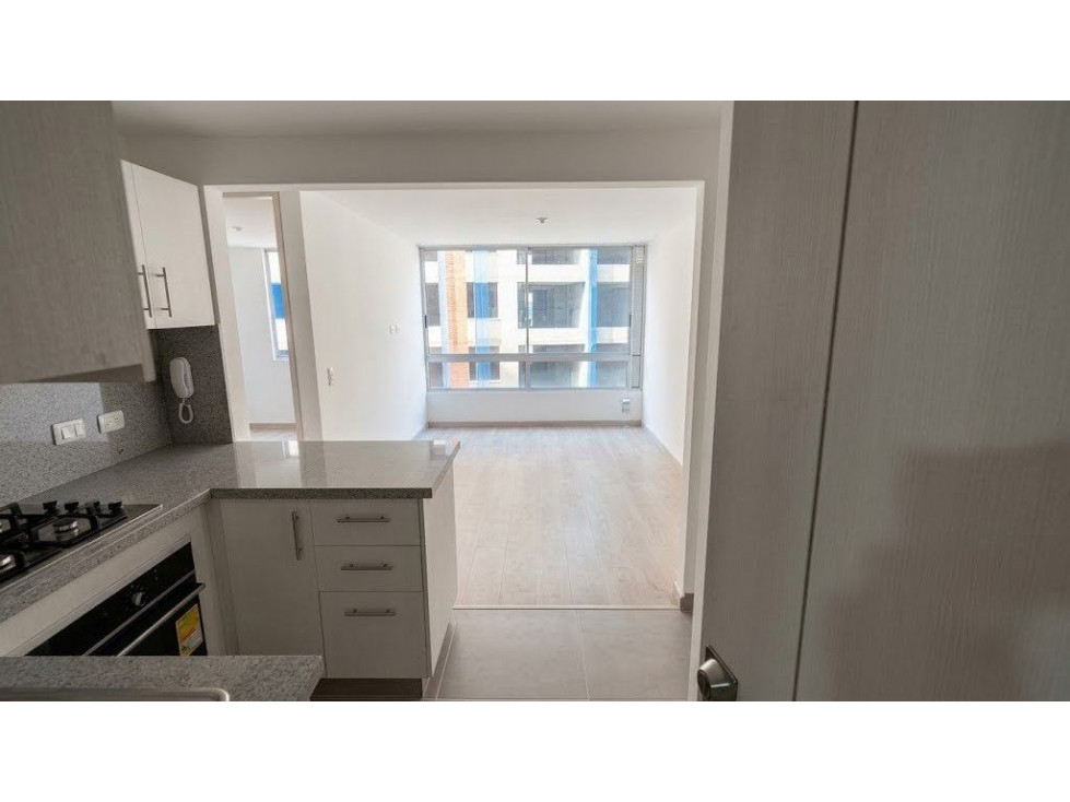 Venta Apartamento, Campo Alegre, Kennedy