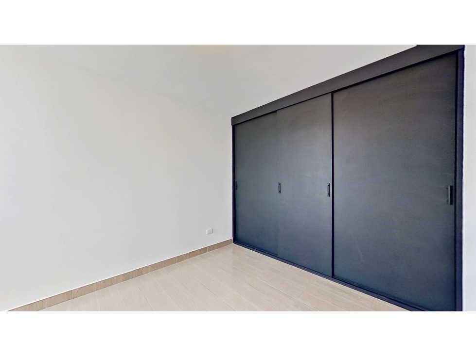 Apartamento en venta, Puente Aranda,Tibana — foto 6