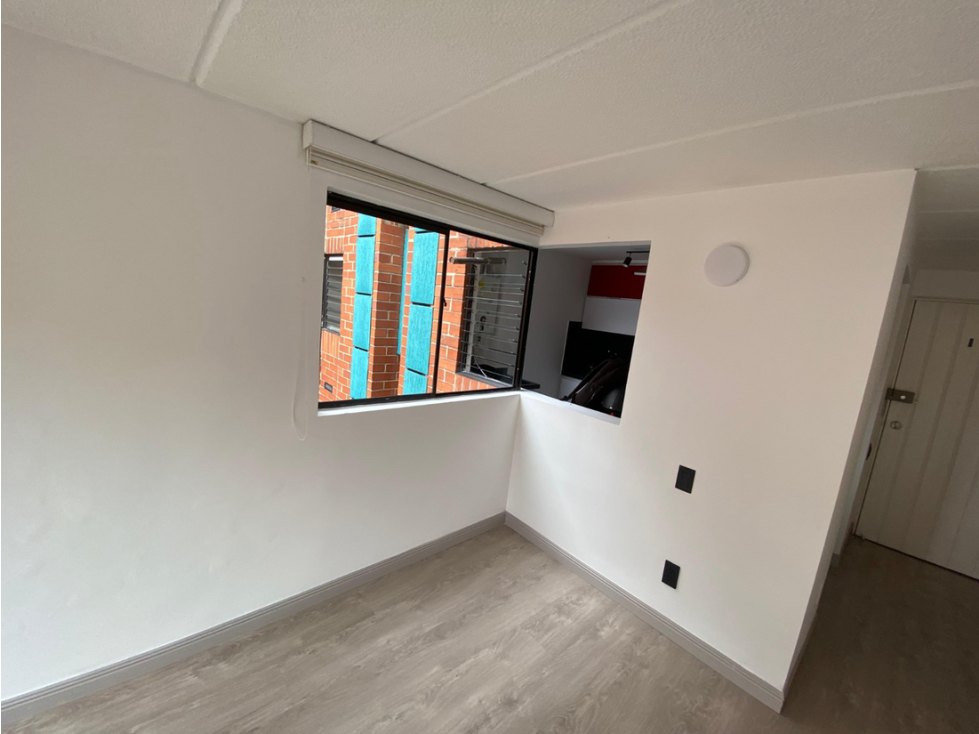 Venta Apartamento, Bolivia, Engativá — foto 3