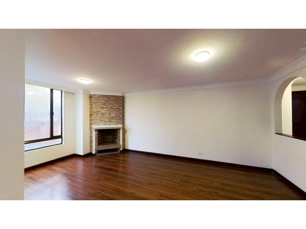 Venta Apartamento, Santa Barbara Occidental, Usaquén — foto 2