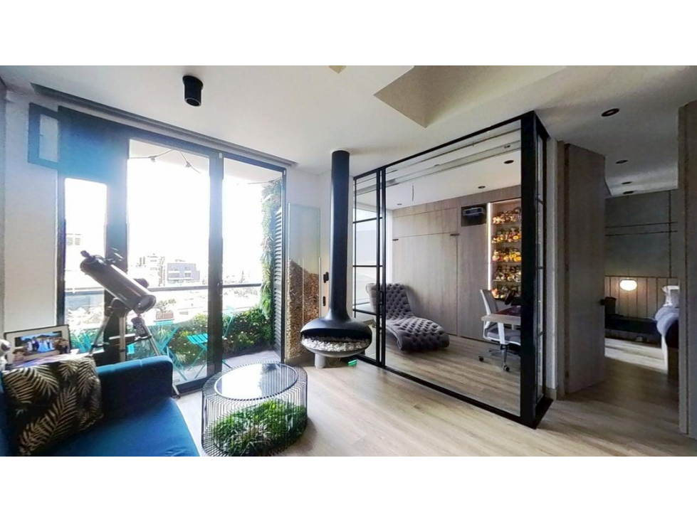 Venta Apartamento, Usaquen