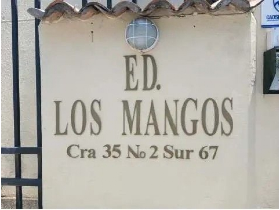 Venta Apartamento ALEJANDRIA, El Poblado — foto 2