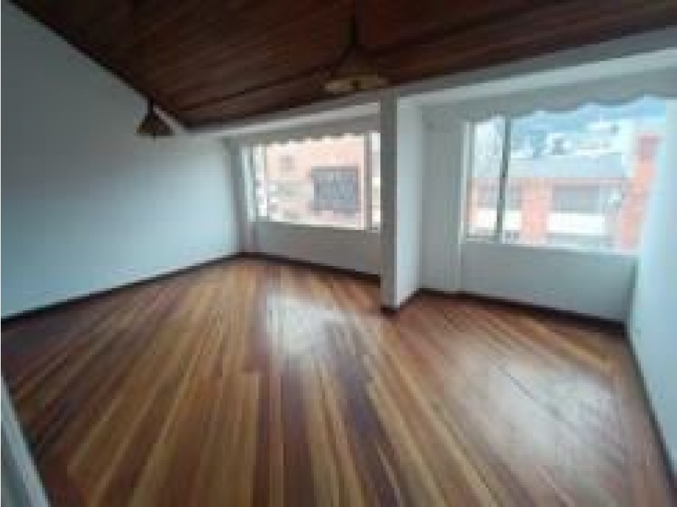 Venta Apartamento Algarra III, Zipaquirá — foto 2