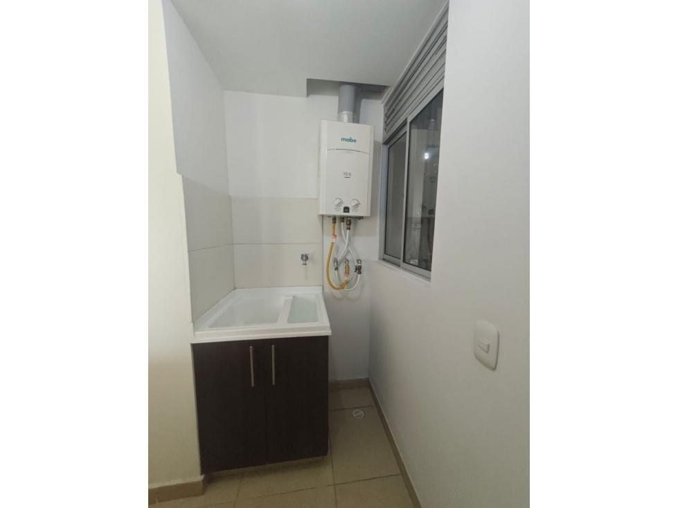 Venta Apartamento HACIENDA LA QUINTA II, Zipaquirá — foto 2