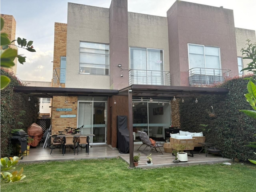 Venta Casa Chia, Chía — foto 2
