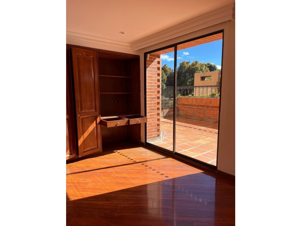 Venta Apartamento Santa Ana, Usaquén — foto 2