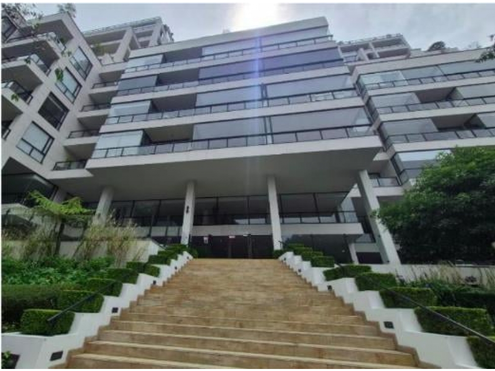 Venta Apartamento Bosque Medina, Usaquén — foto 2