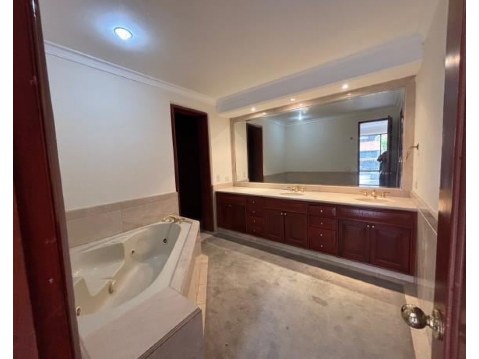 Venta Apartamento Monte Loma, Usaquén — foto 2