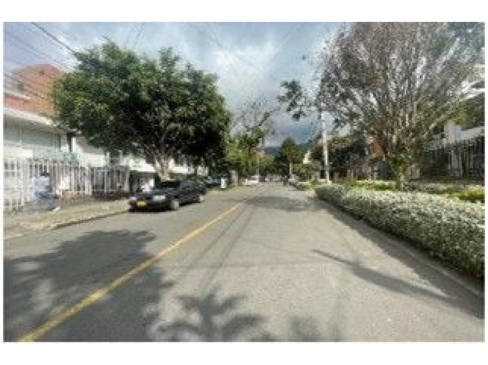 Venta Casa Quinta Camacho, Chapinero — foto 4