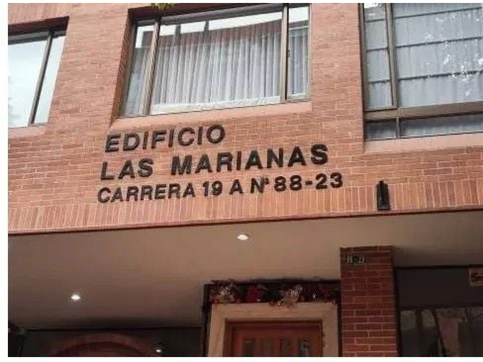 Venta Apartamento Chico, Chapinero — foto 2