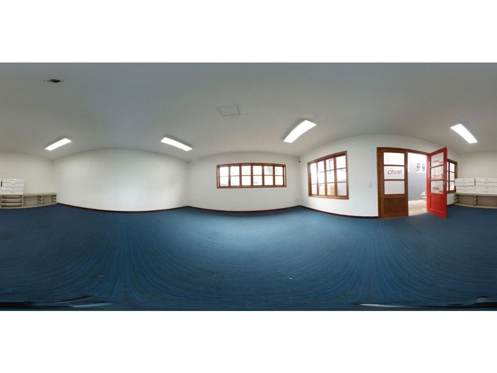 Venta Casa Pardo Rubio, Chapinero — foto 4