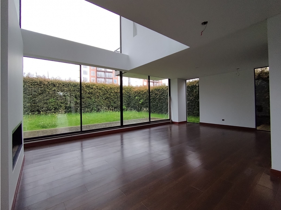 Venta Casa VDA CANELON, Cajicá