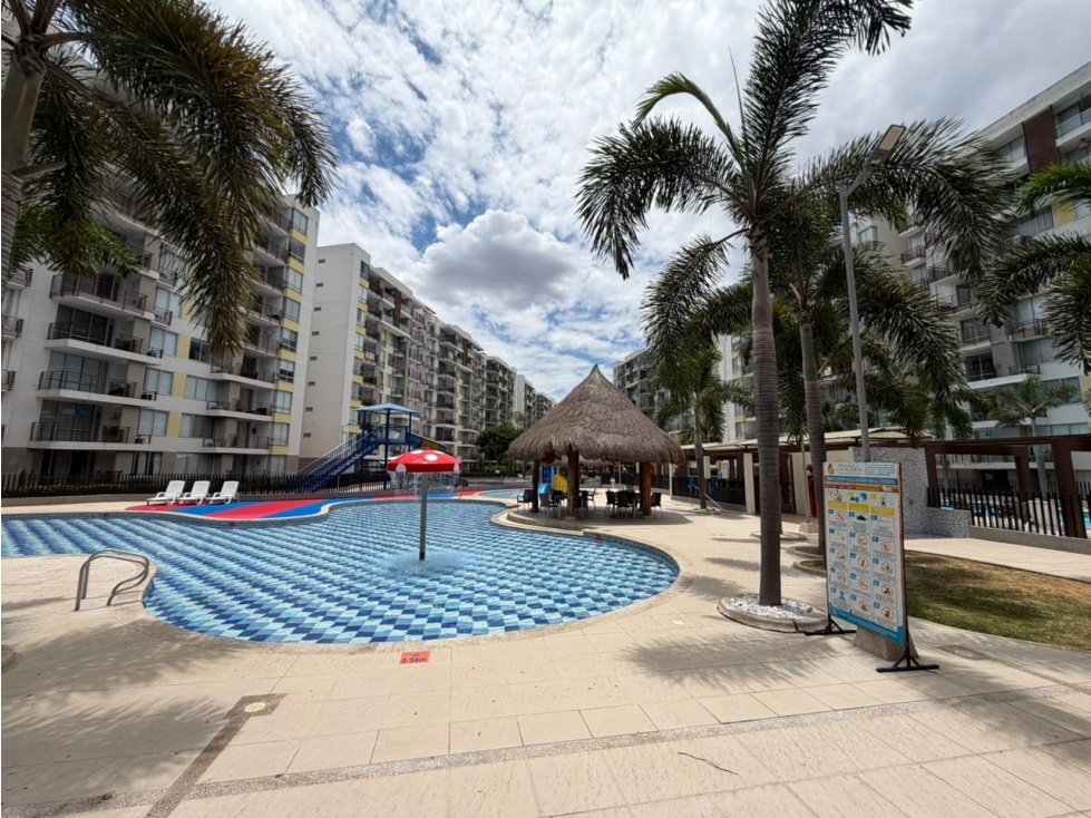 Venta Apartamento, Ricaurte