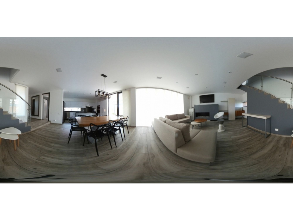 Venta Casa El Cortijo, Cajicá — foto 2