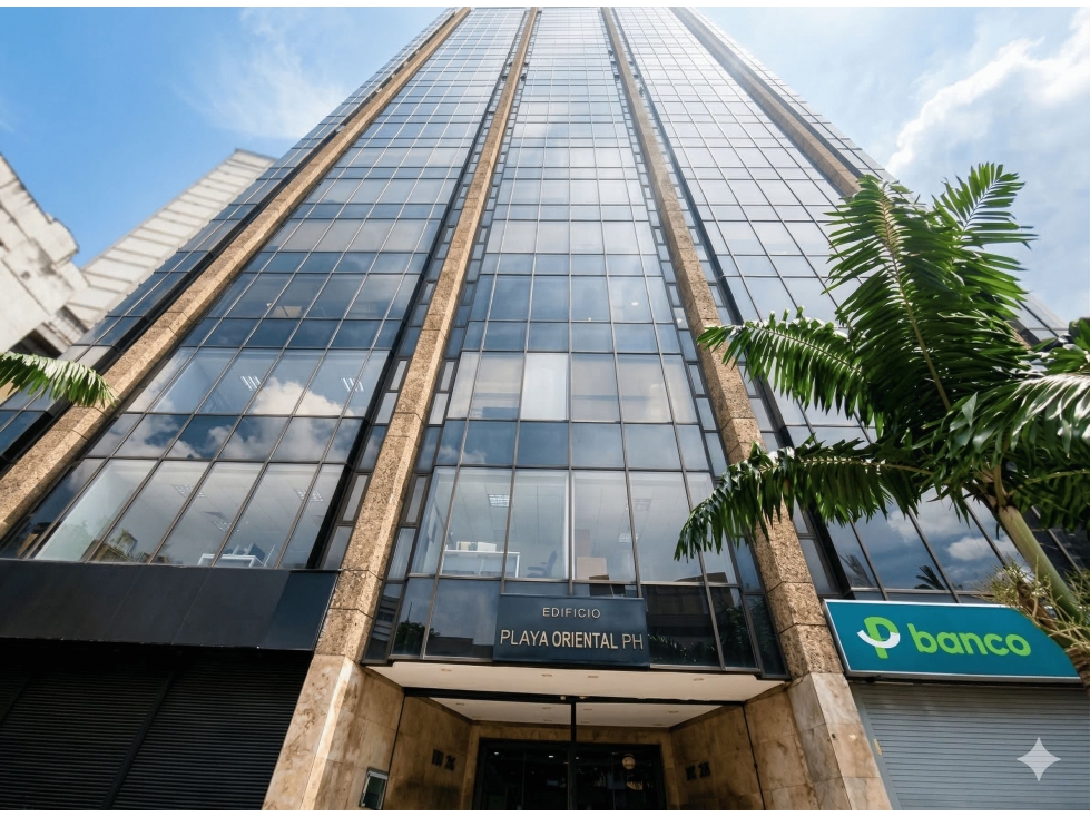 Venta Oficina La Candelaria, Medellín — foto 2