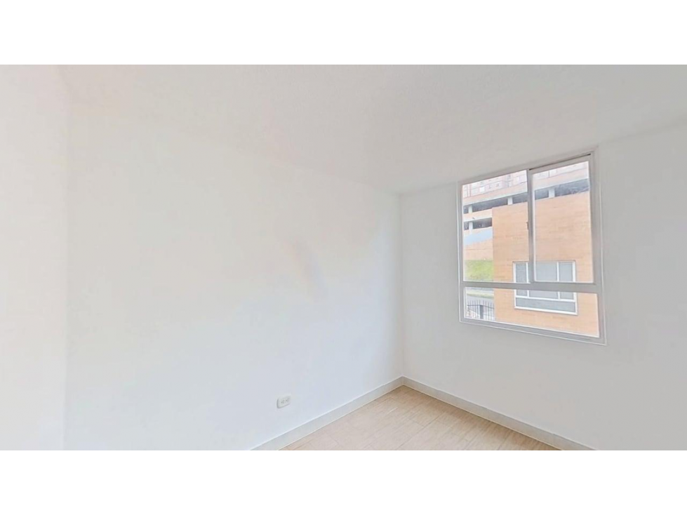 Venta Apartamento, Verbenal, Usaquen — foto 3