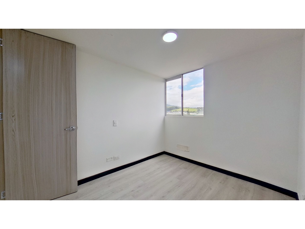 Venta Apartamento, Hacienda San Rafael, Zipaquira — foto 4