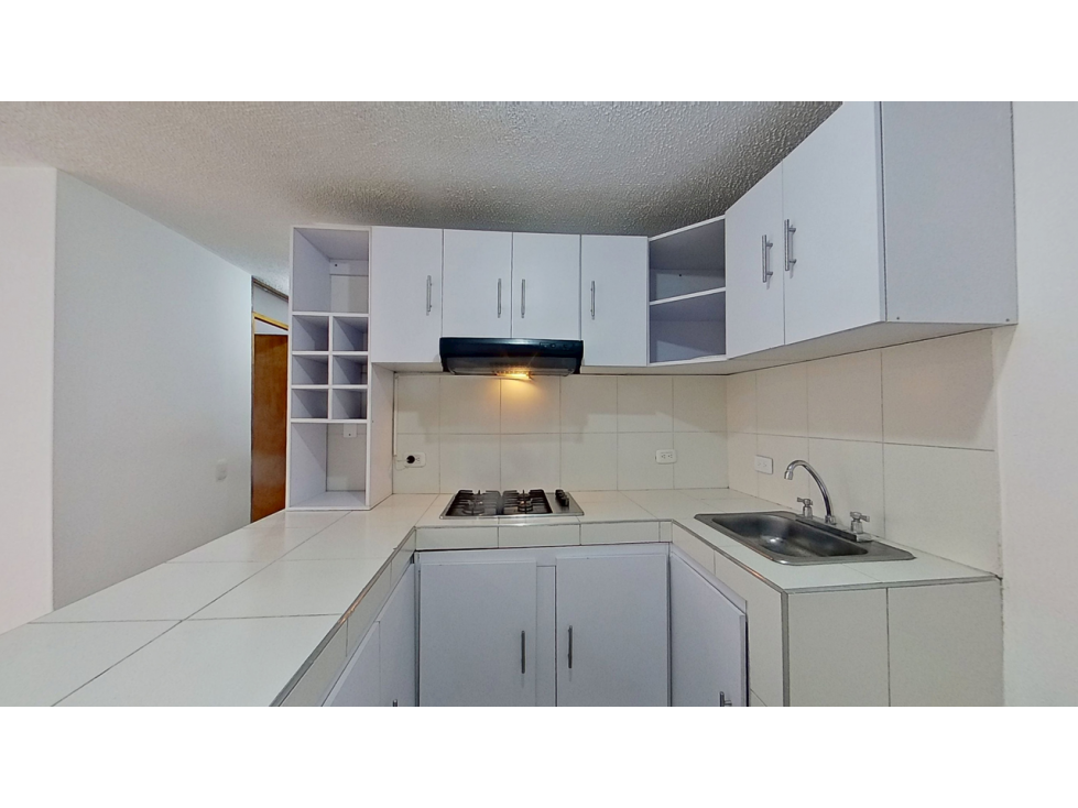 Venta Apartamento, San Rafael, Zipaquirá — foto 2