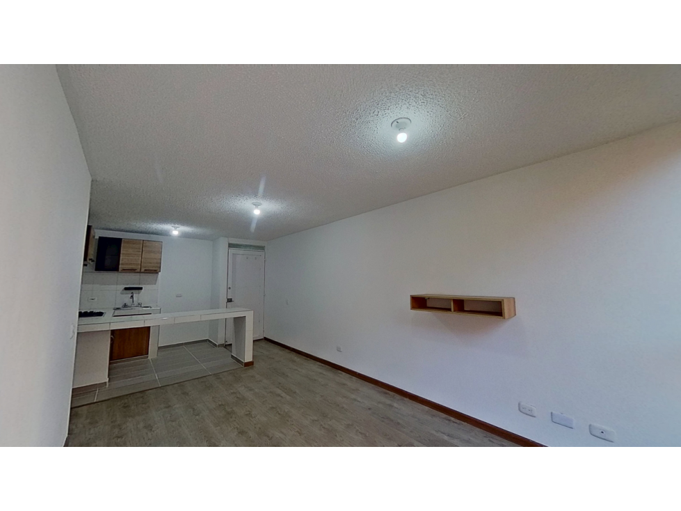 Venta Apartamento, San Rafael, Zipaquirá — foto 2