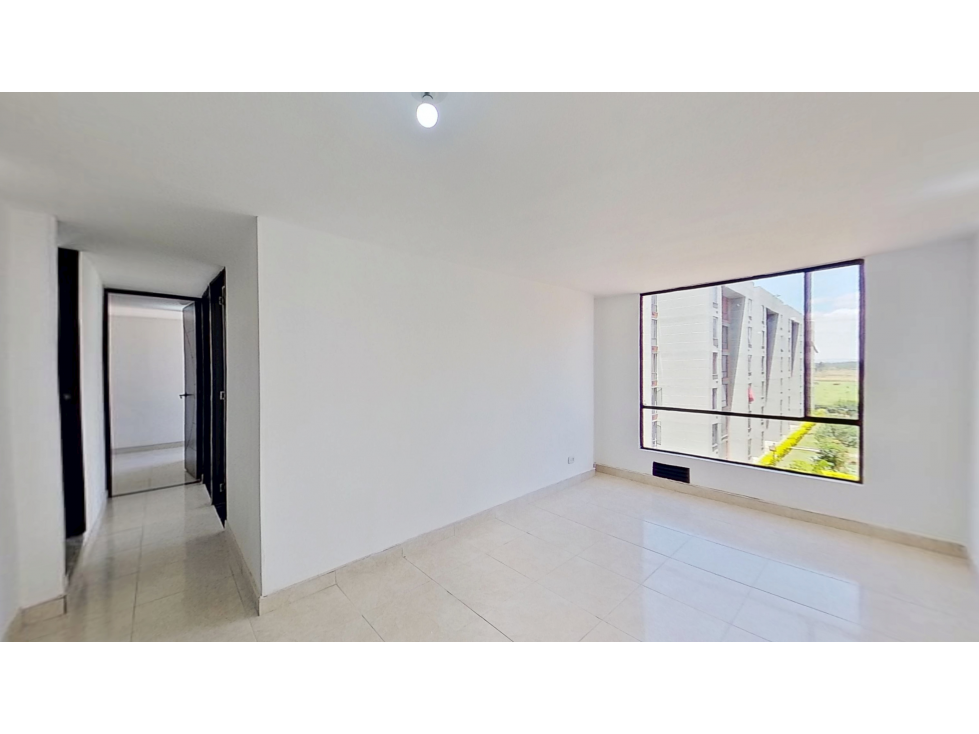Venta Apartamento, Parque Campestre, Soacha