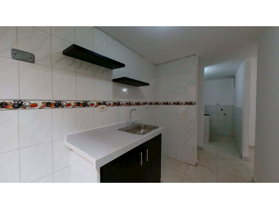 Venta Apartamento, Parque Campestre, Soacha — foto 3