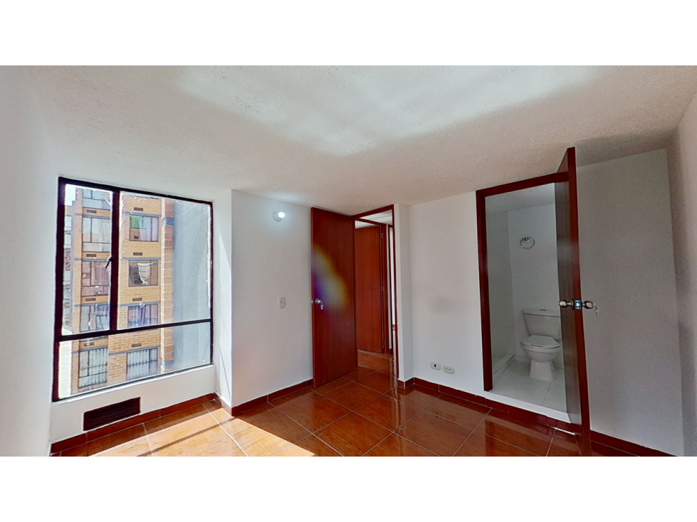 Venta Apartamento, Parque Campestre, Soacha — foto 6
