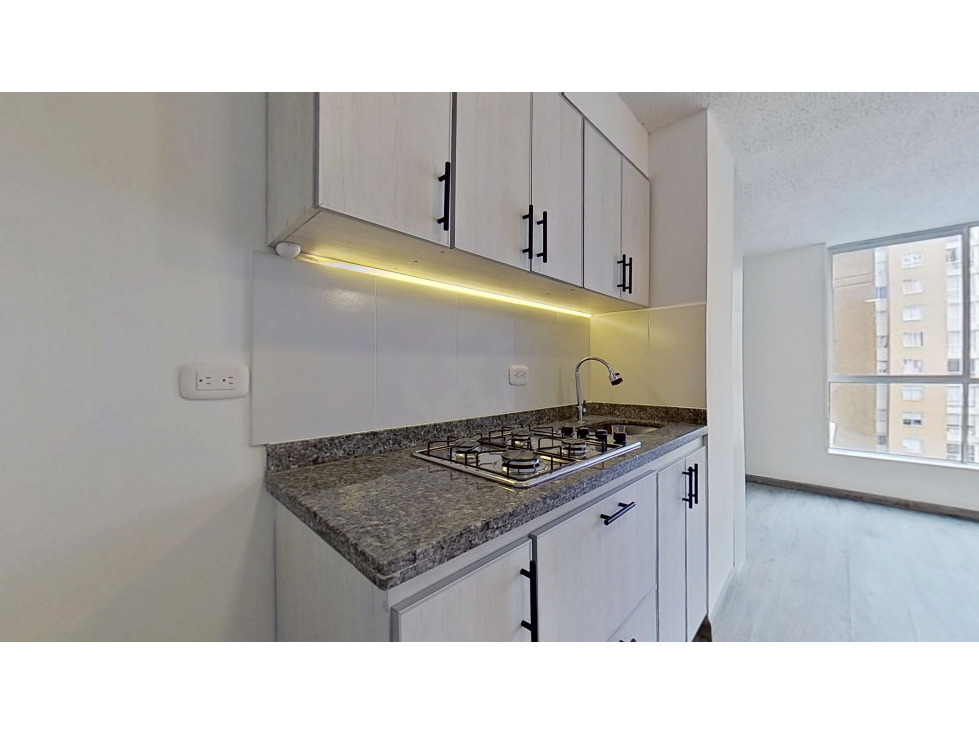 Venta de Apartamento, Kennedy, El Vergel Oriental — foto 4