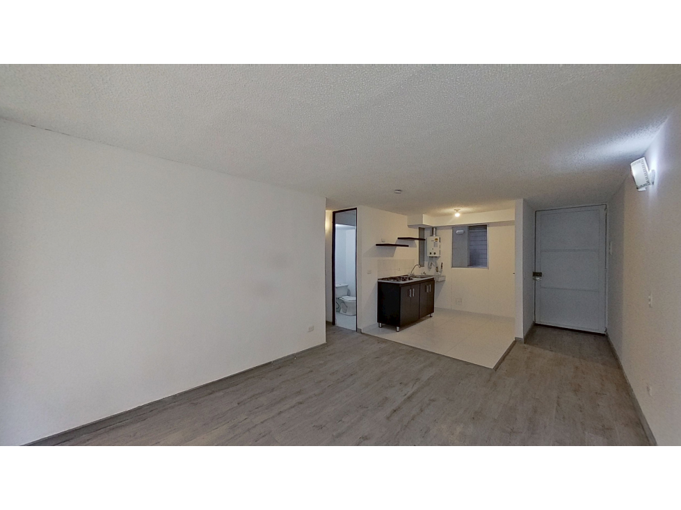 venta apartamento El Verganzo, Tocancipá