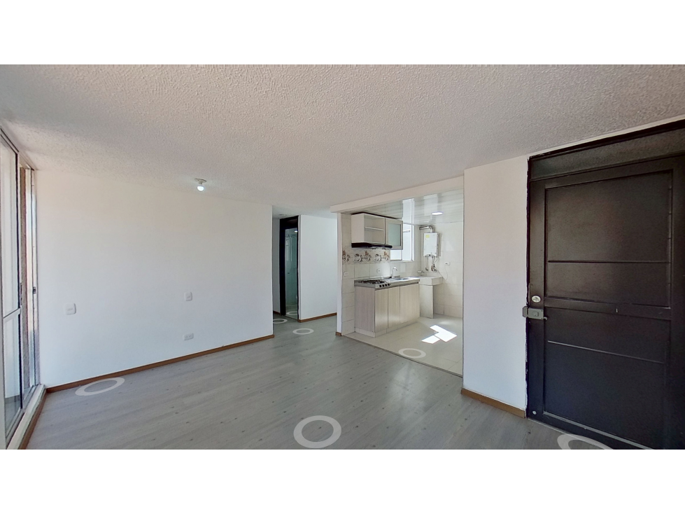 Venta Apartamento, Verganzo, Tocancipá — foto 2