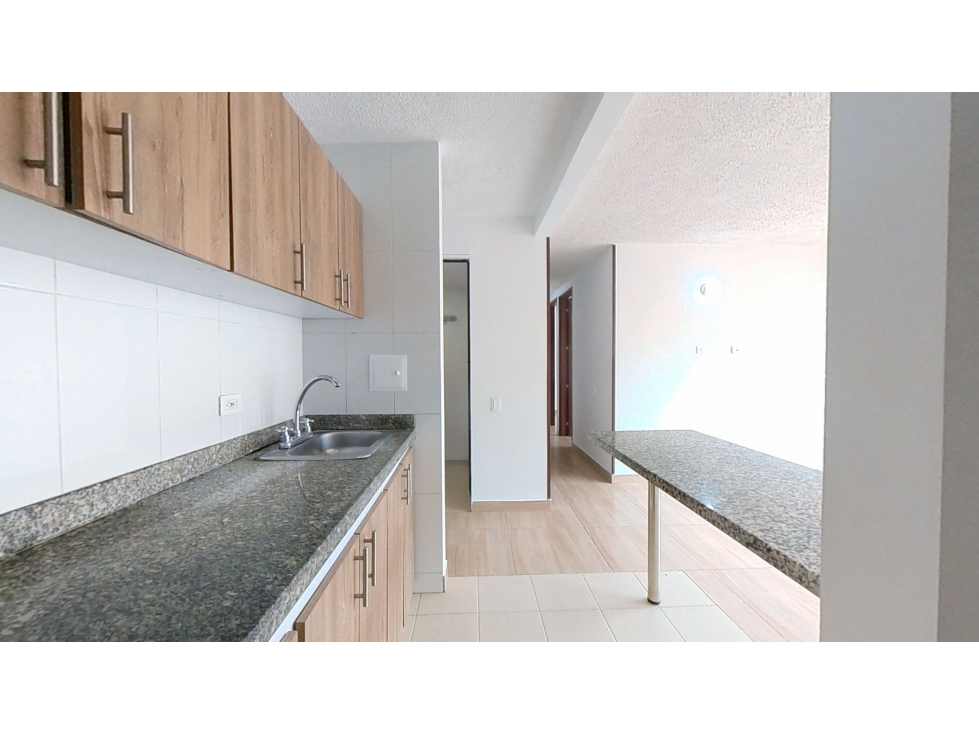Venta Apartamento, Zipaquirá — foto 3