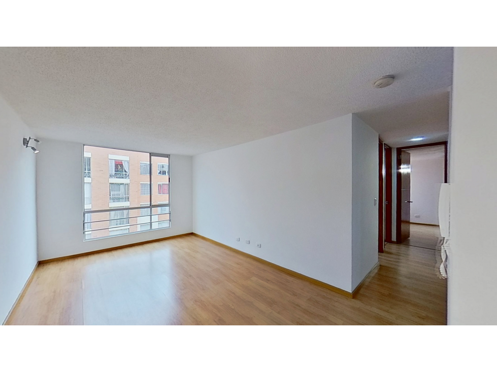 Venta Apartamento, Hacienda San Rafael, Zipaquirá — foto 2