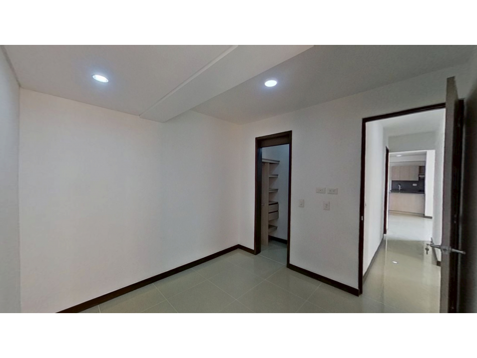 Venta apartamento, Zona Industrial, Bello — foto 6