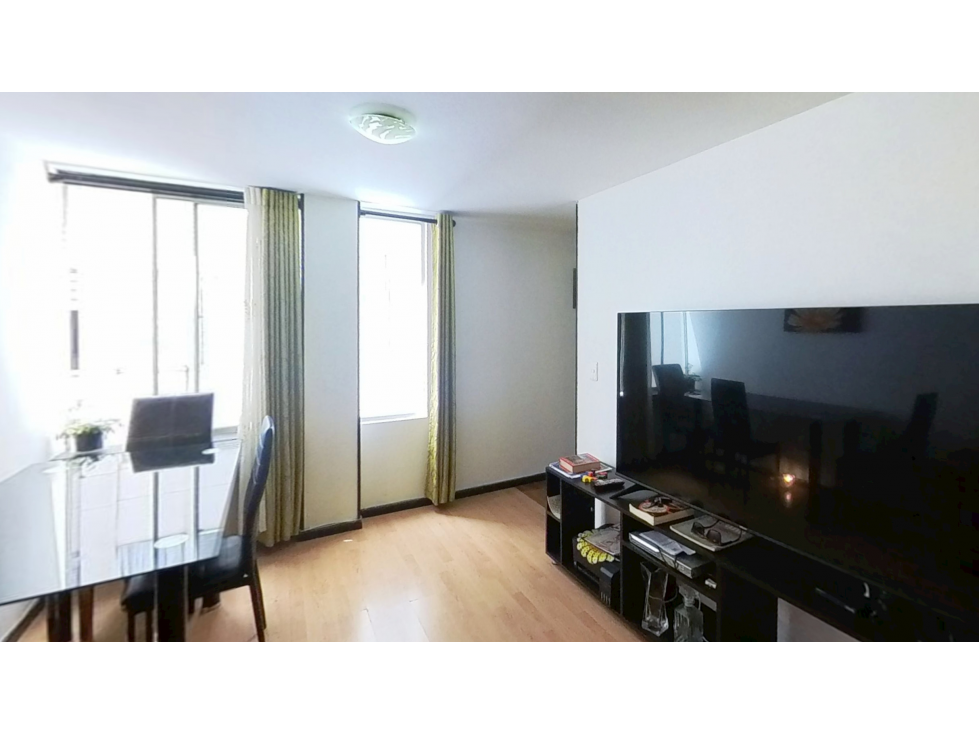 Venta Apartamento, Tibabita, Usaquén — foto 2
