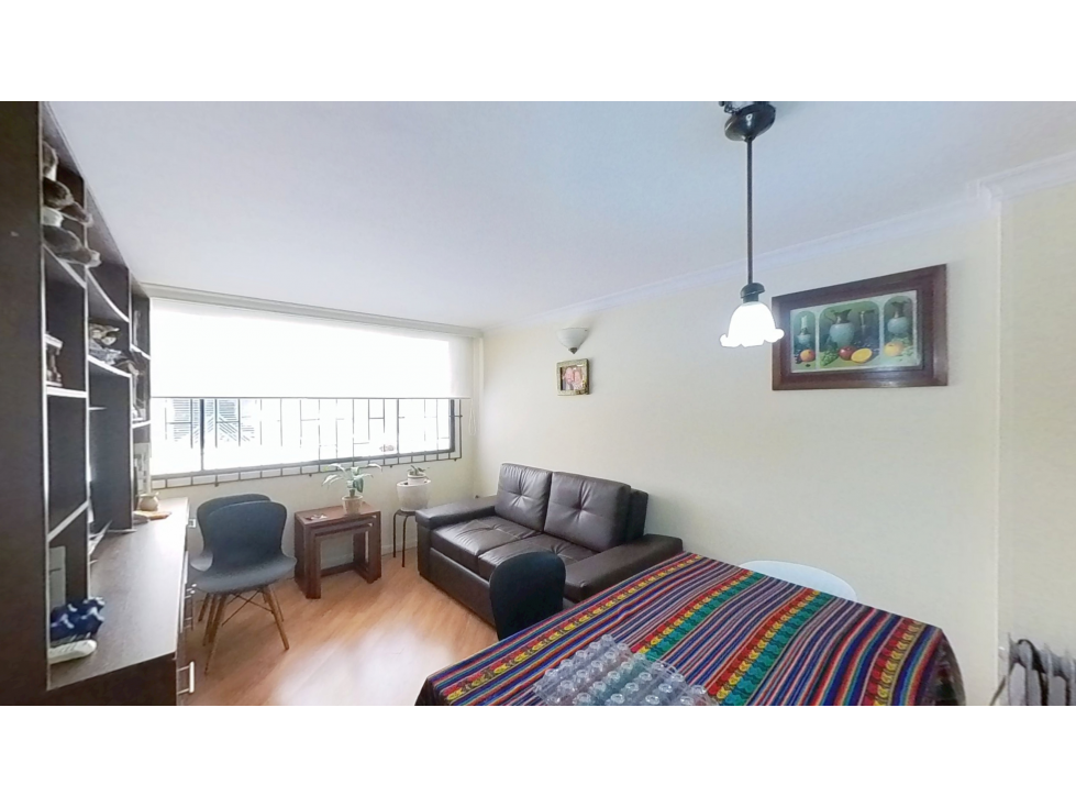 Venta Apartamento, Santa Bárbara Central, Usaquén — foto 3