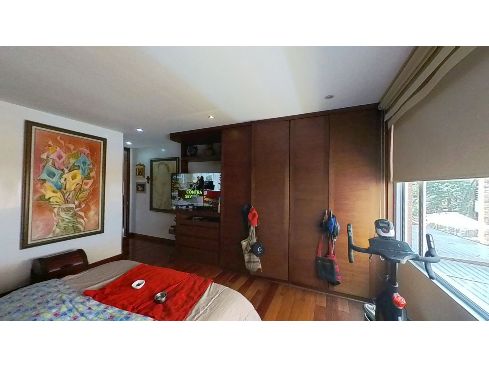 Venta Apartamento, Santa Bibiana, Usaquén — foto 6