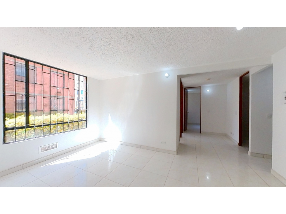 Venta Apartamento, campo verde, Bosa