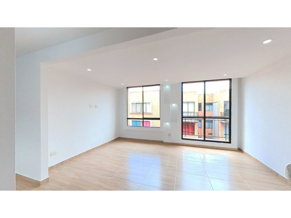Venta Apartamento, Ciudad Sabana, Mosquera