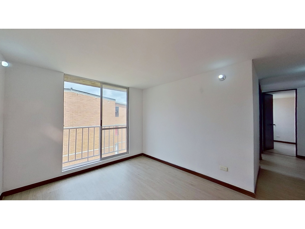 Venta Apartamento, Tocancipá