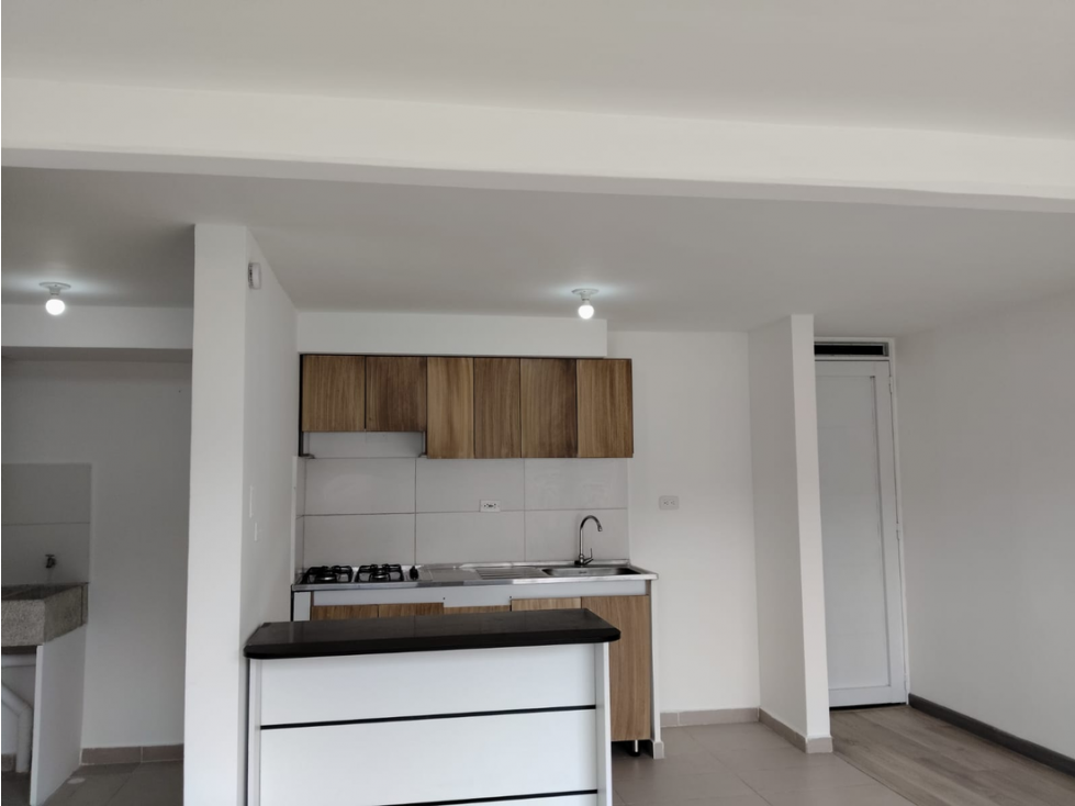 Venta Apartamento, Hacienda San Rafael, Zipaquira — foto 4
