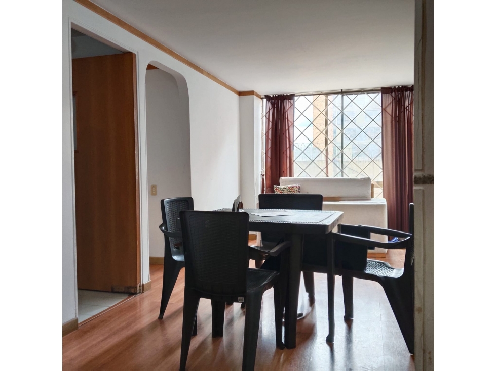 Venta Apartamento, El Codito, Usaquen