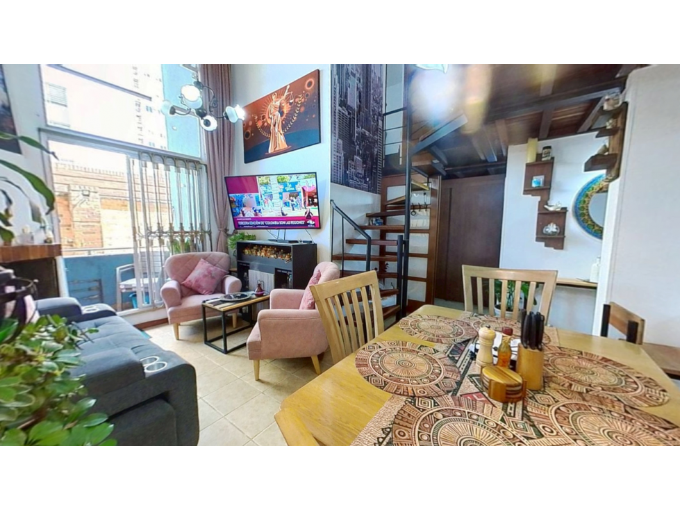 Venta Apartamento, Usaquen, los cipreses