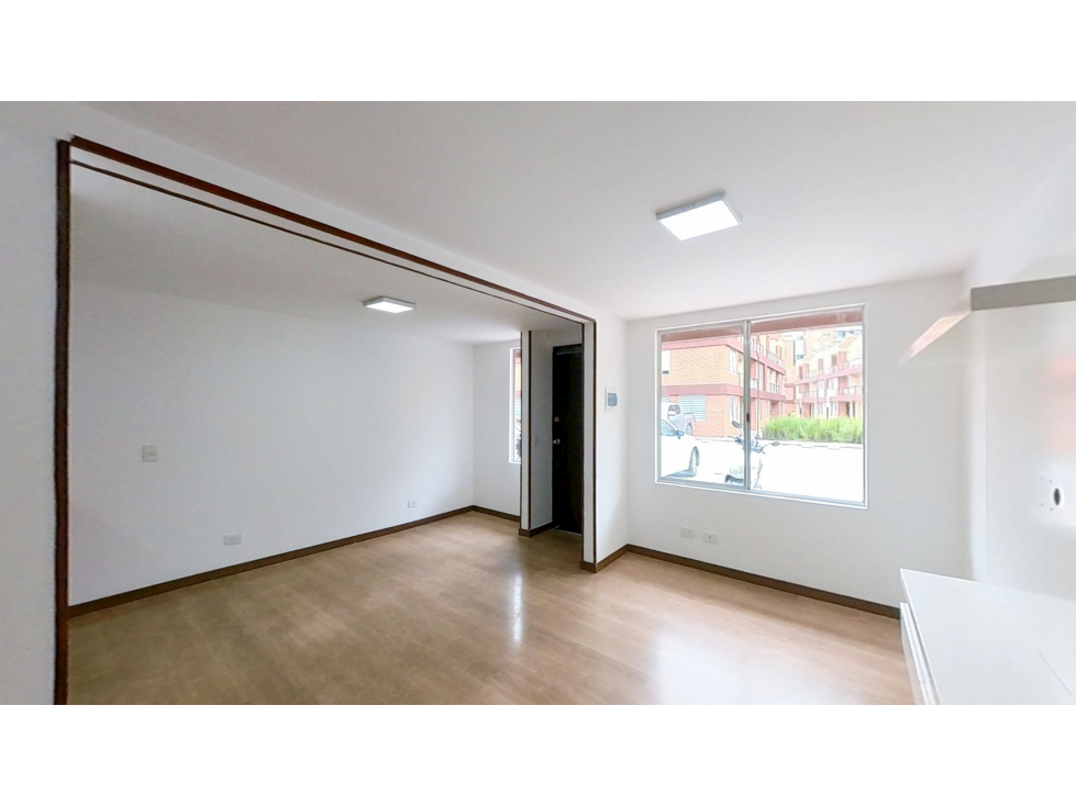 Venta Casa en Conjunto, Mosquera